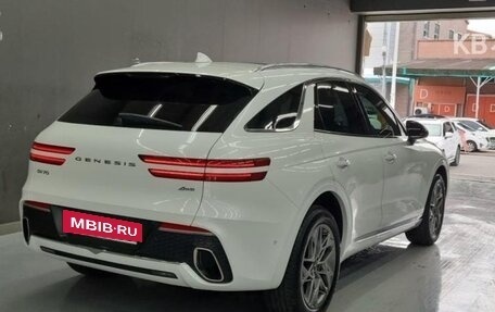 Genesis GV70, 2023 год, 3 624 000 рублей, 2 фотография