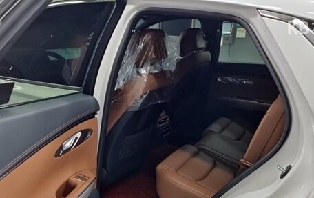 Genesis GV70, 2023 год, 3 624 000 рублей, 15 фотография