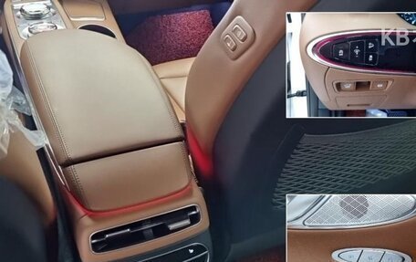 Genesis GV70, 2023 год, 3 624 000 рублей, 14 фотография