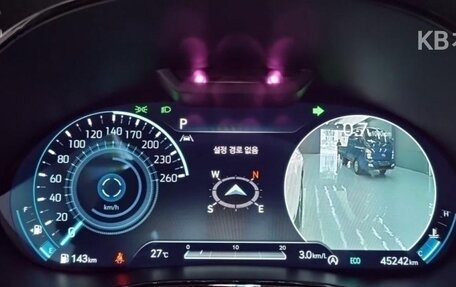 Genesis GV70, 2023 год, 3 624 000 рублей, 8 фотография