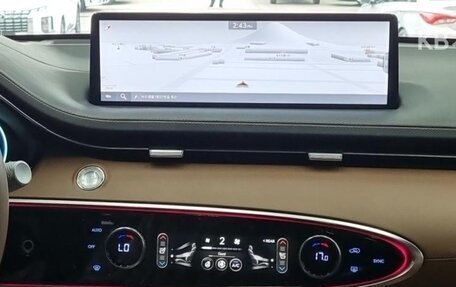 Genesis GV70, 2023 год, 3 624 000 рублей, 9 фотография