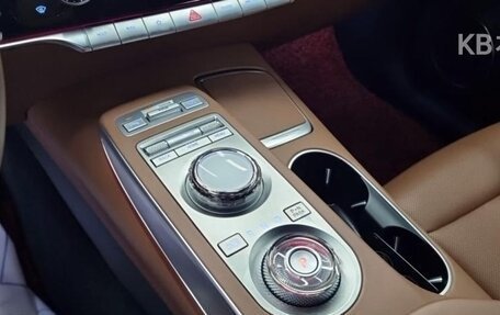 Genesis GV70, 2023 год, 3 624 000 рублей, 11 фотография