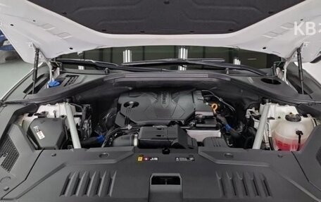 Genesis GV70, 2023 год, 3 624 000 рублей, 18 фотография