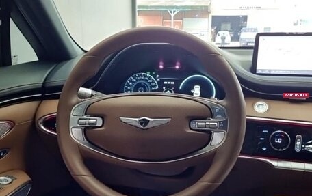 Genesis GV70, 2023 год, 3 624 000 рублей, 7 фотография
