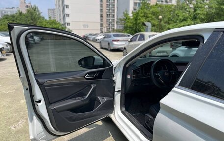 Volkswagen Jetta VII, 2021 год, 1 650 111 рублей, 6 фотография