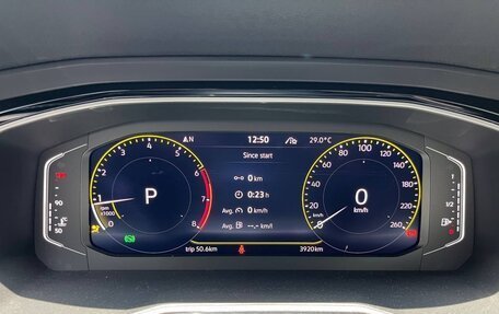 Volkswagen Jetta VII, 2021 год, 1 650 111 рублей, 9 фотография