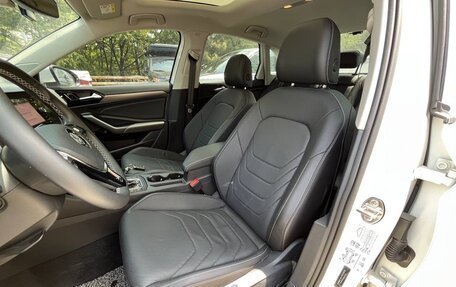Volkswagen Jetta VII, 2021 год, 1 650 111 рублей, 7 фотография