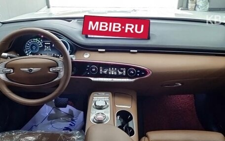 Genesis GV70, 2023 год, 3 624 000 рублей, 6 фотография