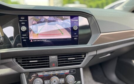 Volkswagen Jetta VII, 2021 год, 1 650 111 рублей, 10 фотография