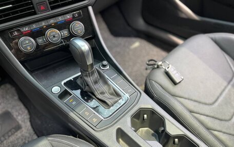 Volkswagen Jetta VII, 2021 год, 1 650 111 рублей, 11 фотография