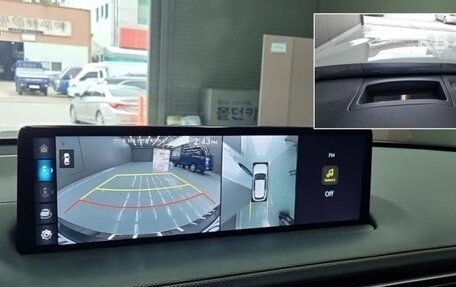 Genesis GV70, 2023 год, 3 624 000 рублей, 10 фотография