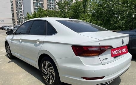 Volkswagen Jetta VII, 2021 год, 1 650 111 рублей, 4 фотография