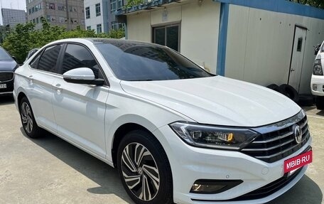 Volkswagen Jetta VII, 2021 год, 1 650 111 рублей, 2 фотография