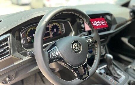 Volkswagen Jetta VII, 2021 год, 1 650 111 рублей, 8 фотография