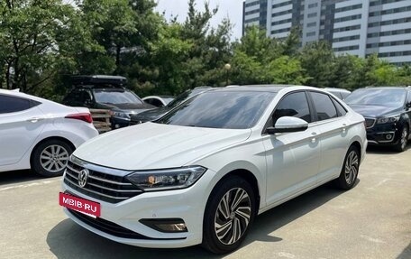 Volkswagen Jetta VII, 2021 год, 1 650 111 рублей, 5 фотография