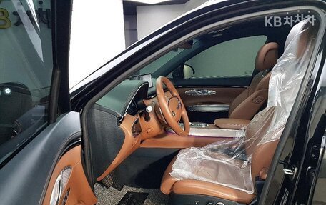 Genesis GV70, 2022 год, 2 789 000 рублей, 5 фотография