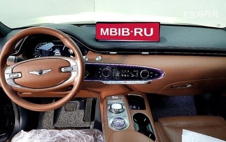 Genesis GV70, 2022 год, 2 789 000 рублей, 6 фотография