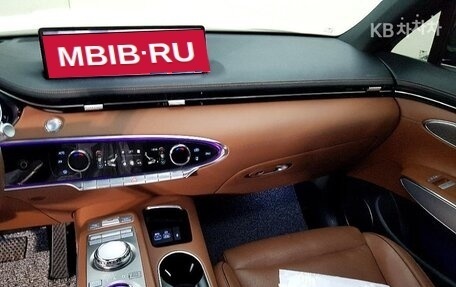 Genesis GV70, 2022 год, 2 789 000 рублей, 7 фотография