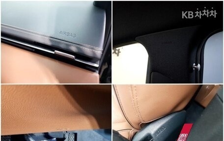 Genesis GV70, 2022 год, 2 789 000 рублей, 12 фотография