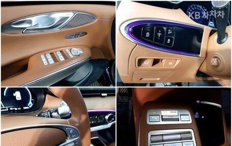 Genesis GV70, 2022 год, 2 789 000 рублей, 15 фотография