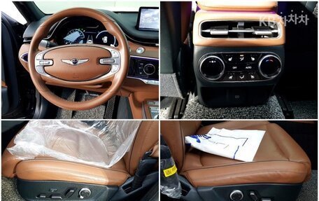 Genesis GV70, 2022 год, 2 789 000 рублей, 14 фотография