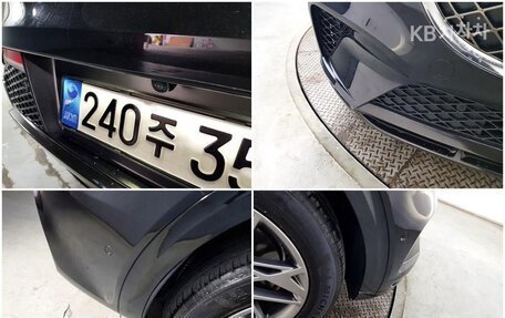 Genesis GV70, 2022 год, 2 789 000 рублей, 18 фотография