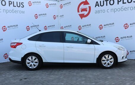 Ford Focus III, 2012 год, 699 000 рублей, 3 фотография