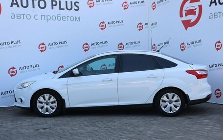 Ford Focus III, 2012 год, 699 000 рублей, 4 фотография