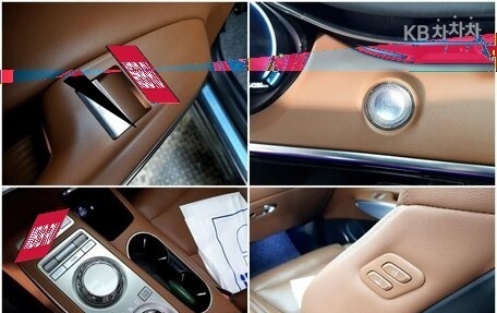 Genesis GV70, 2022 год, 2 789 000 рублей, 13 фотография