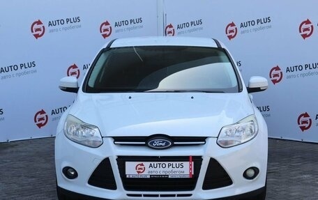 Ford Focus III, 2012 год, 699 000 рублей, 5 фотография