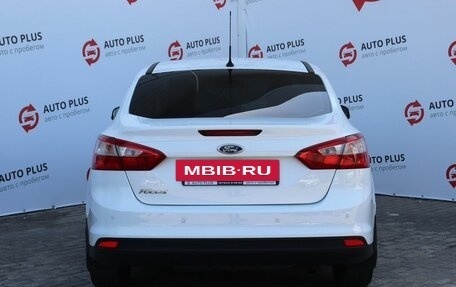 Ford Focus III, 2012 год, 699 000 рублей, 6 фотография
