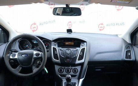 Ford Focus III, 2012 год, 699 000 рублей, 8 фотография