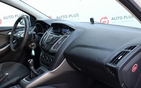 Ford Focus III, 2012 год, 699 000 рублей, 9 фотография
