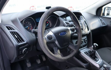 Ford Focus III, 2012 год, 699 000 рублей, 7 фотография