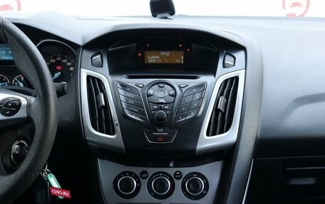 Ford Focus III, 2012 год, 699 000 рублей, 10 фотография