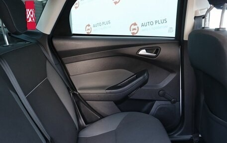 Ford Focus III, 2012 год, 699 000 рублей, 12 фотография