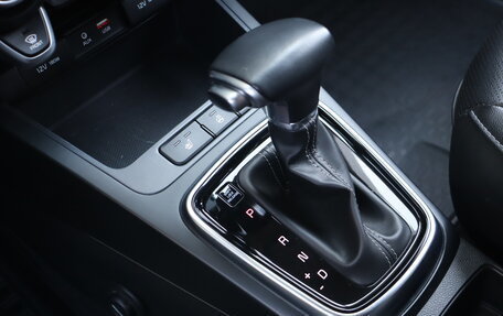 KIA Rio IV, 2018 год, 1 549 000 рублей, 15 фотография