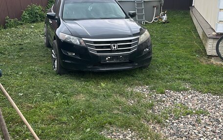 Honda Crosstour I рестайлинг, 2010 год, 1 250 000 рублей, 2 фотография