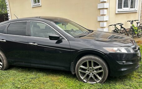 Honda Crosstour I рестайлинг, 2010 год, 1 250 000 рублей, 3 фотография