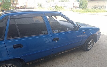 Daewoo Nexia I рестайлинг, 2012 год, 280 000 рублей, 10 фотография