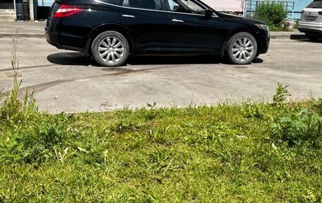 Honda Crosstour I рестайлинг, 2010 год, 1 250 000 рублей, 8 фотография