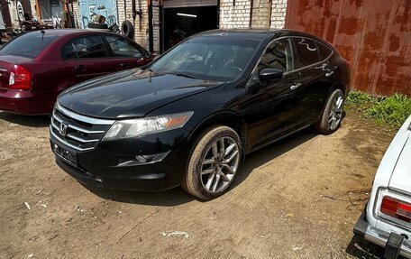 Honda Crosstour I рестайлинг, 2010 год, 1 250 000 рублей, 6 фотография
