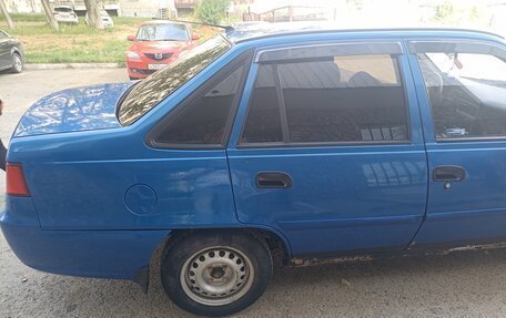 Daewoo Nexia I рестайлинг, 2012 год, 280 000 рублей, 6 фотография