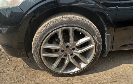 Honda Crosstour I рестайлинг, 2010 год, 1 250 000 рублей, 7 фотография