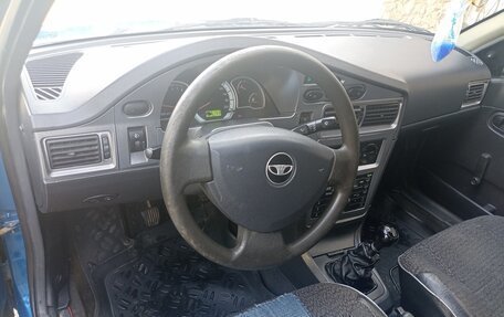 Daewoo Nexia I рестайлинг, 2012 год, 280 000 рублей, 9 фотография