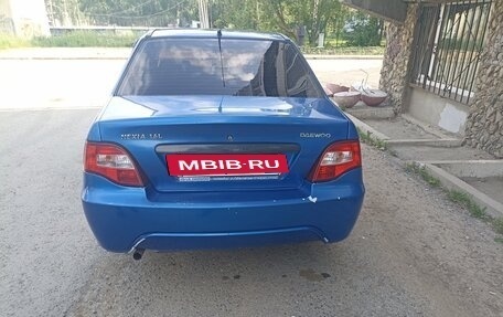 Daewoo Nexia I рестайлинг, 2012 год, 280 000 рублей, 4 фотография