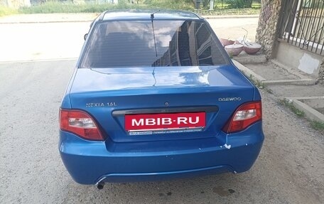 Daewoo Nexia I рестайлинг, 2012 год, 280 000 рублей, 3 фотография