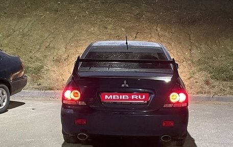 Mitsubishi Lancer IX, 2005 год, 395 000 рублей, 8 фотография