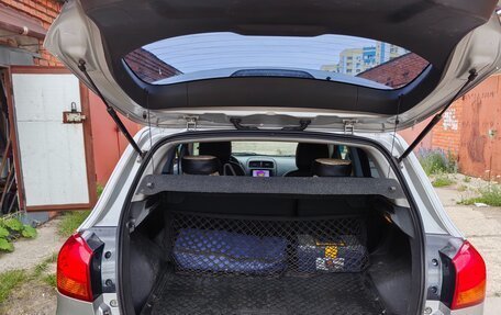 Mitsubishi ASX I рестайлинг, 2014 год, 1 150 000 рублей, 3 фотография