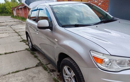 Mitsubishi ASX I рестайлинг, 2014 год, 1 150 000 рублей, 6 фотография
